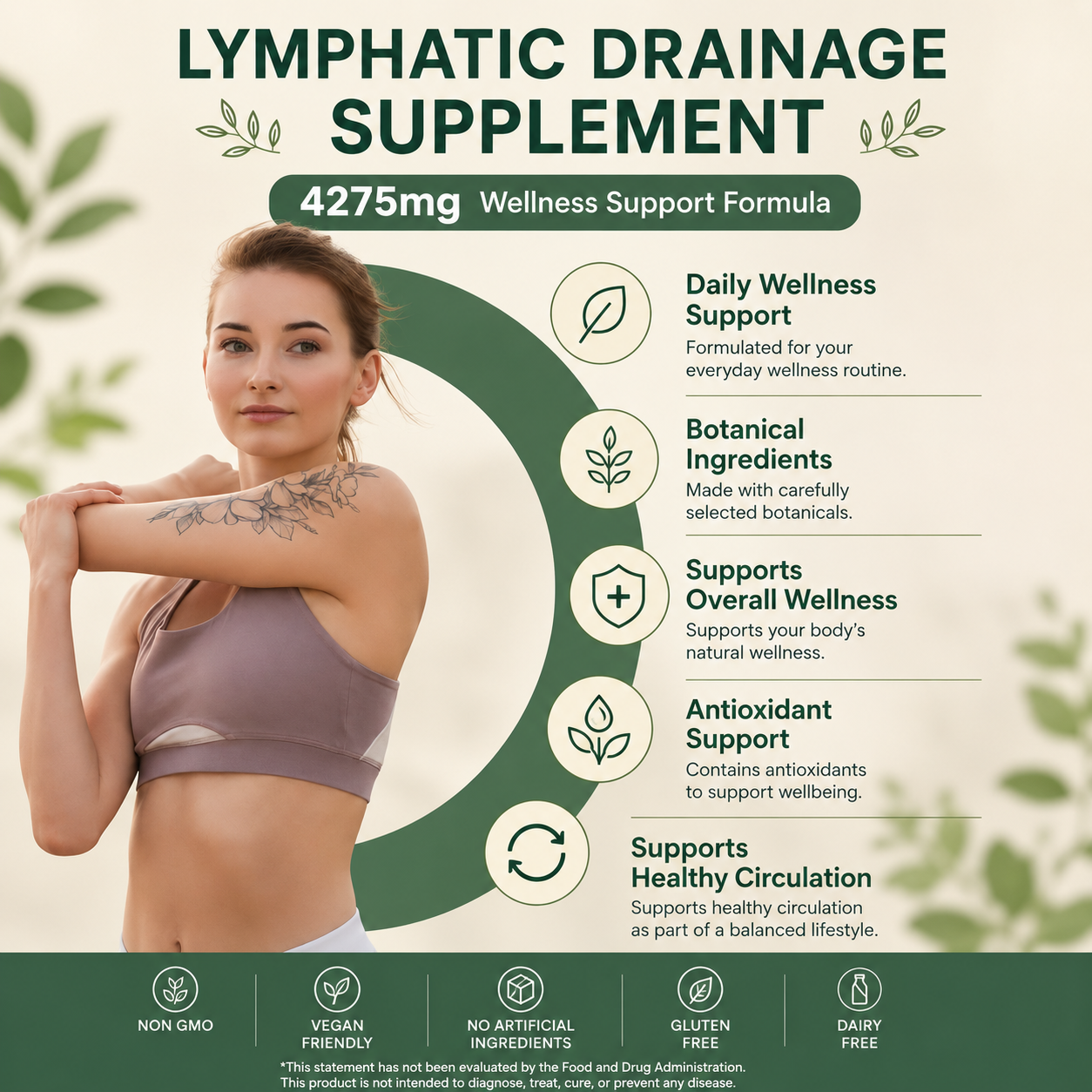 Velorify- Wellness Supplement