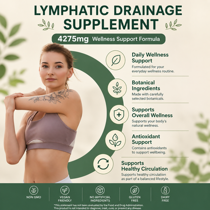 Velorify- Wellness Supplement