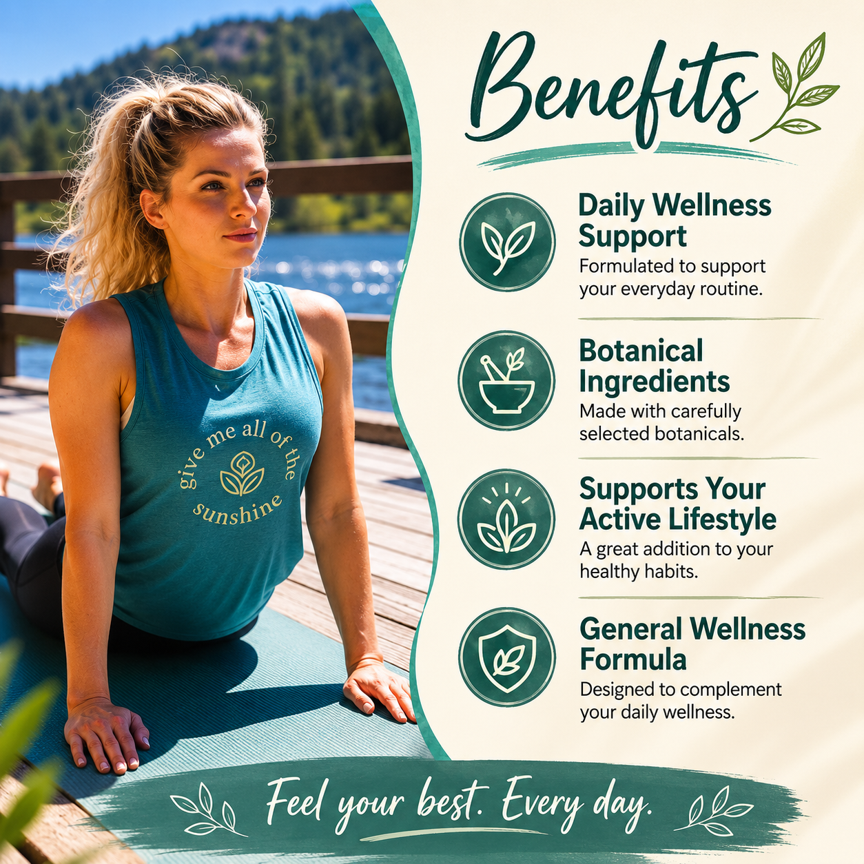 Velorify- Wellness Supplement